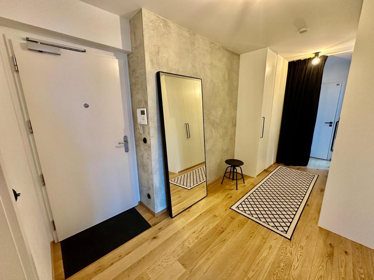 פראג Room B 502 מראה חיצוני תמונה