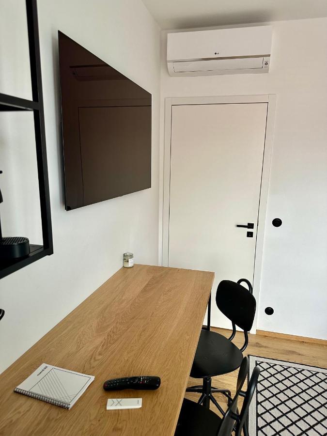 פראג Room B 502 מראה חיצוני תמונה