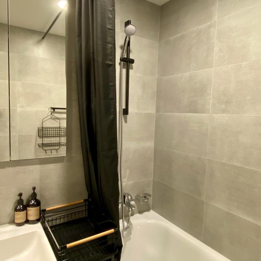 פראג Room B 502 מראה חיצוני תמונה