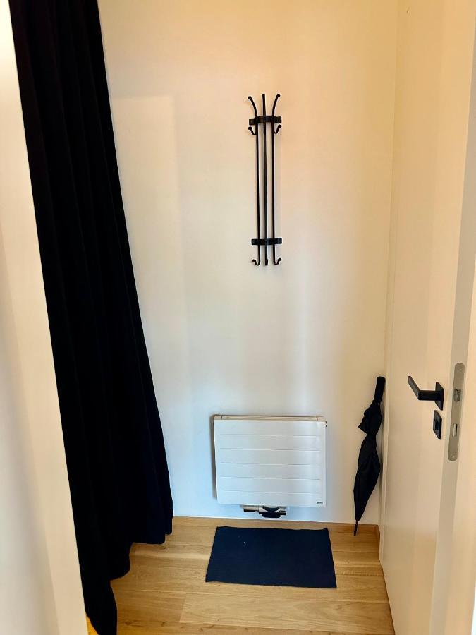 פראג Room B 502 מראה חיצוני תמונה